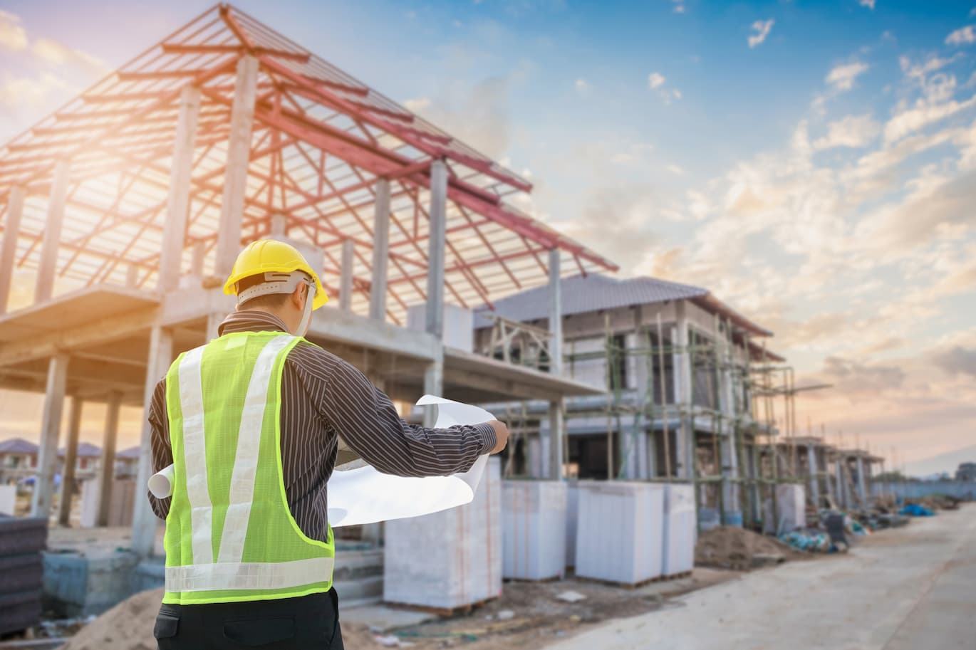 Lưu Ý Khi Lựa Chọn Đơn Vị Xây Dựng Nhà Ở